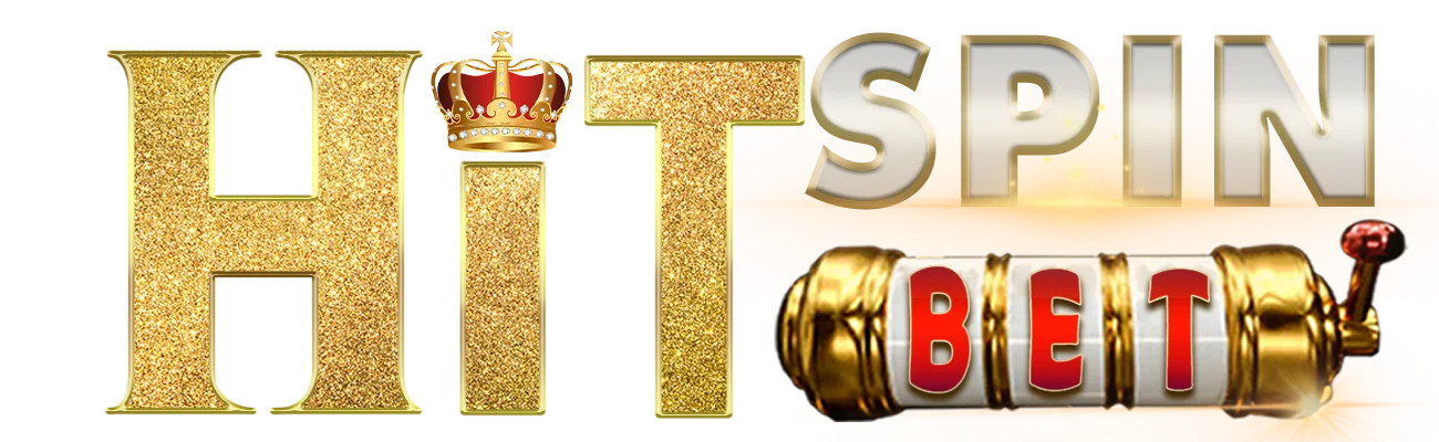 HITSPINBET เว็บตรง คาสิโน สล็อต แทงบอล หวย ฝากถอนออโต้